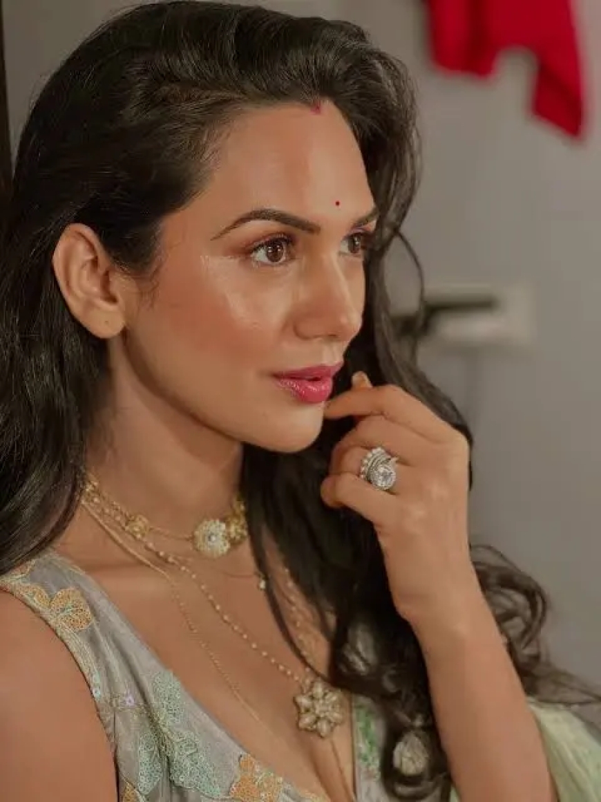 Akanksha Chamola: Biography, Age, Husband, Family, Career, TV Shows, Lock Upp Season 2, Net Worth & More