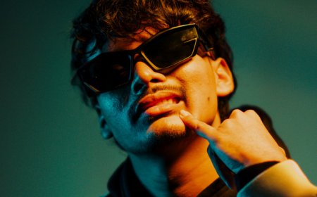 Naam Sujal Biography: Wiki, Real Name, Age, Height, Girlfriend, Family, Songs & More.