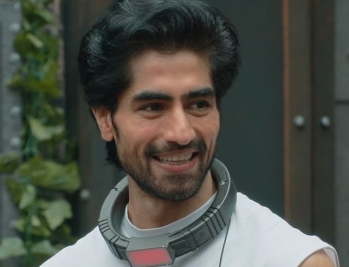 Harshad Chopda Biography - Age, Wife, Relationship, Net Worth, TV Shows, Awards