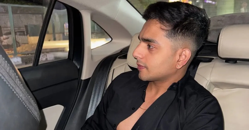 Varun Yadav Laila Biography