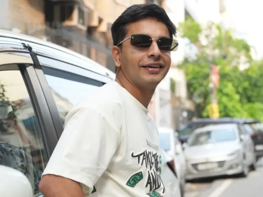 Varun Yadav Laila