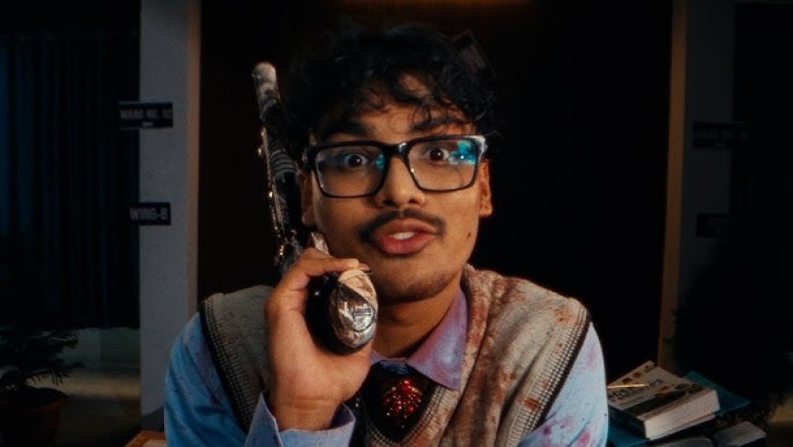 Naam Sujal Biography