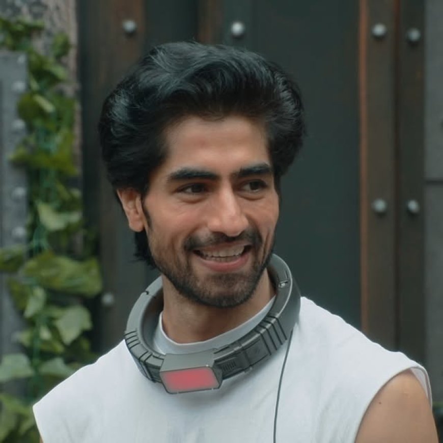 Harshad Chopda Biography - Age, Wife, Relationship, Net Worth, TV Shows, Awards
