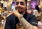 Simar Sethi (Psy) Biography: Wiki, Age, Girlfriend, Family, Gaming Career, Playground 5 & More.