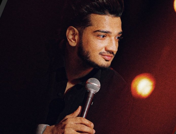 Munawar Faruqui Biography - Wiki, Age, Height, Wife, Girlfriend, Children, The Traitors, Net Worth