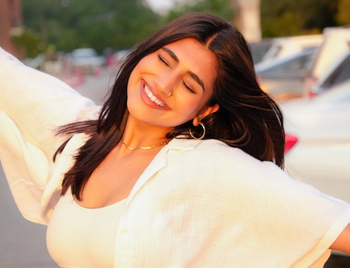Mannat T Kulharia Biography: Wiki, Age, Height, Boyfriend, Family, MX Player Playground Season 5