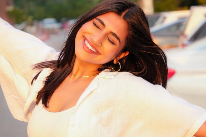 Mannat T Kulharia Biography: Wiki, Age, Height, Boyfriend, Family, MX Player Playground Season 5