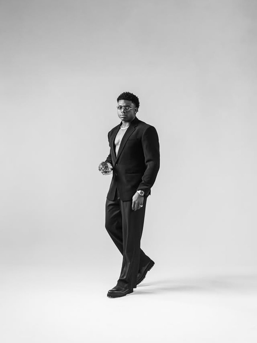 Agu Stanley Chiedozie Biography