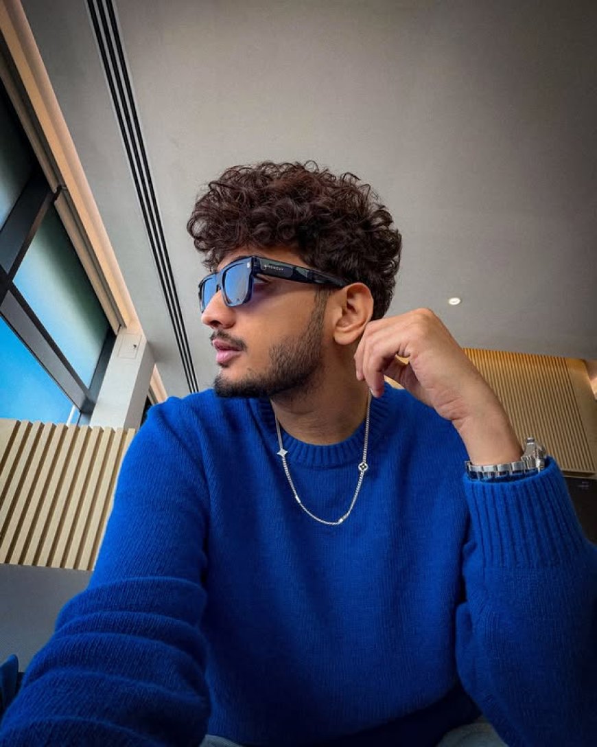 Munawar Faruqui