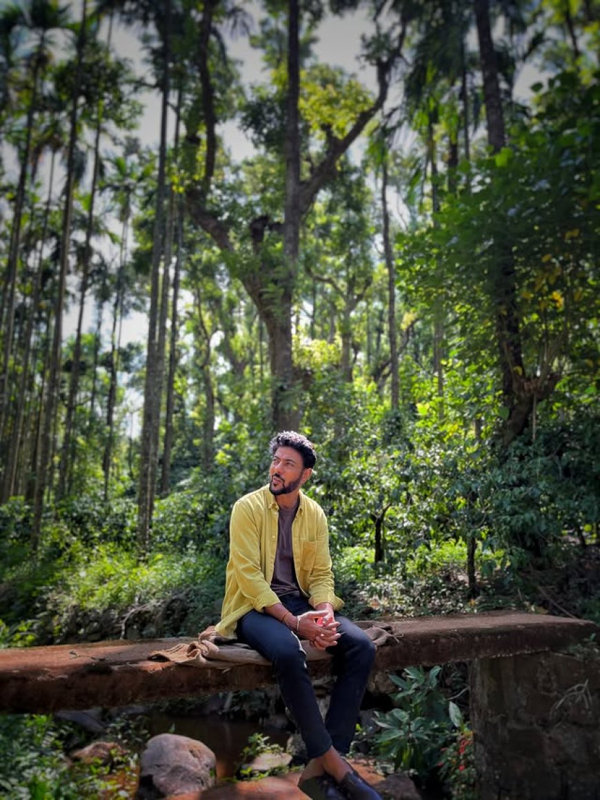 Ranveer Brar
