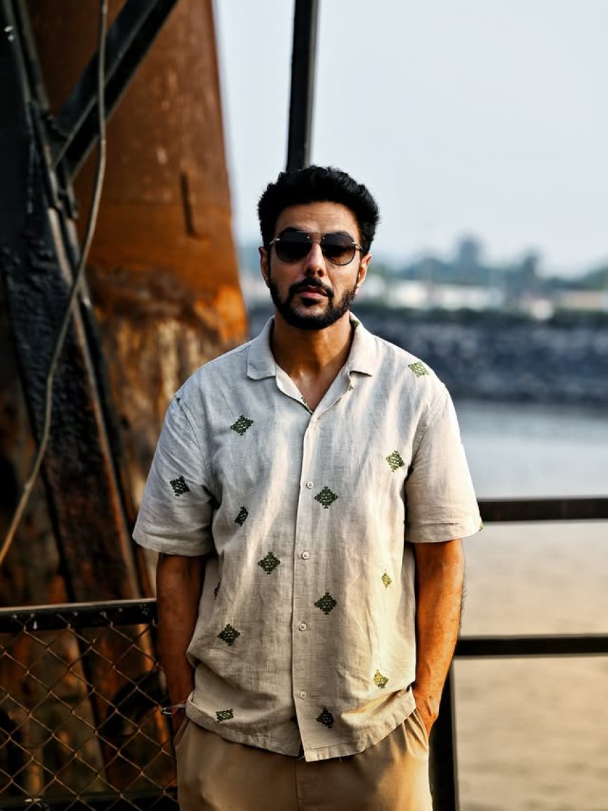 Ranveer Brar