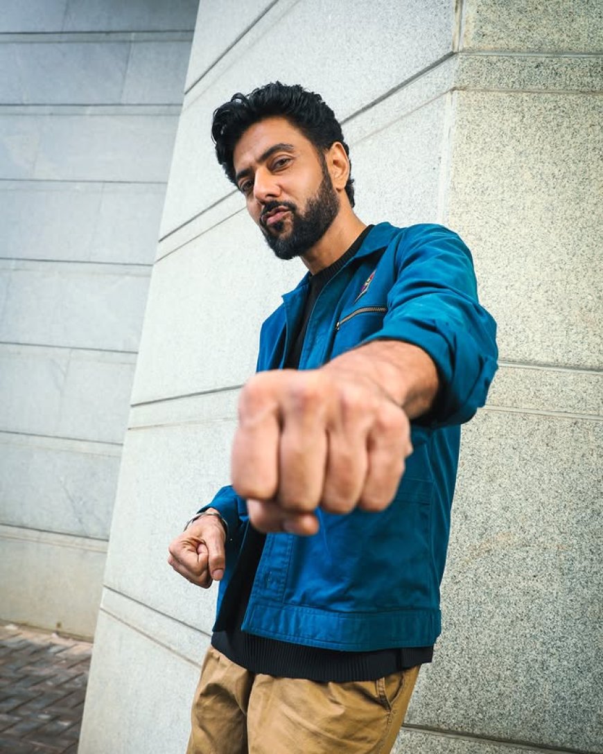 Ranveer Brar