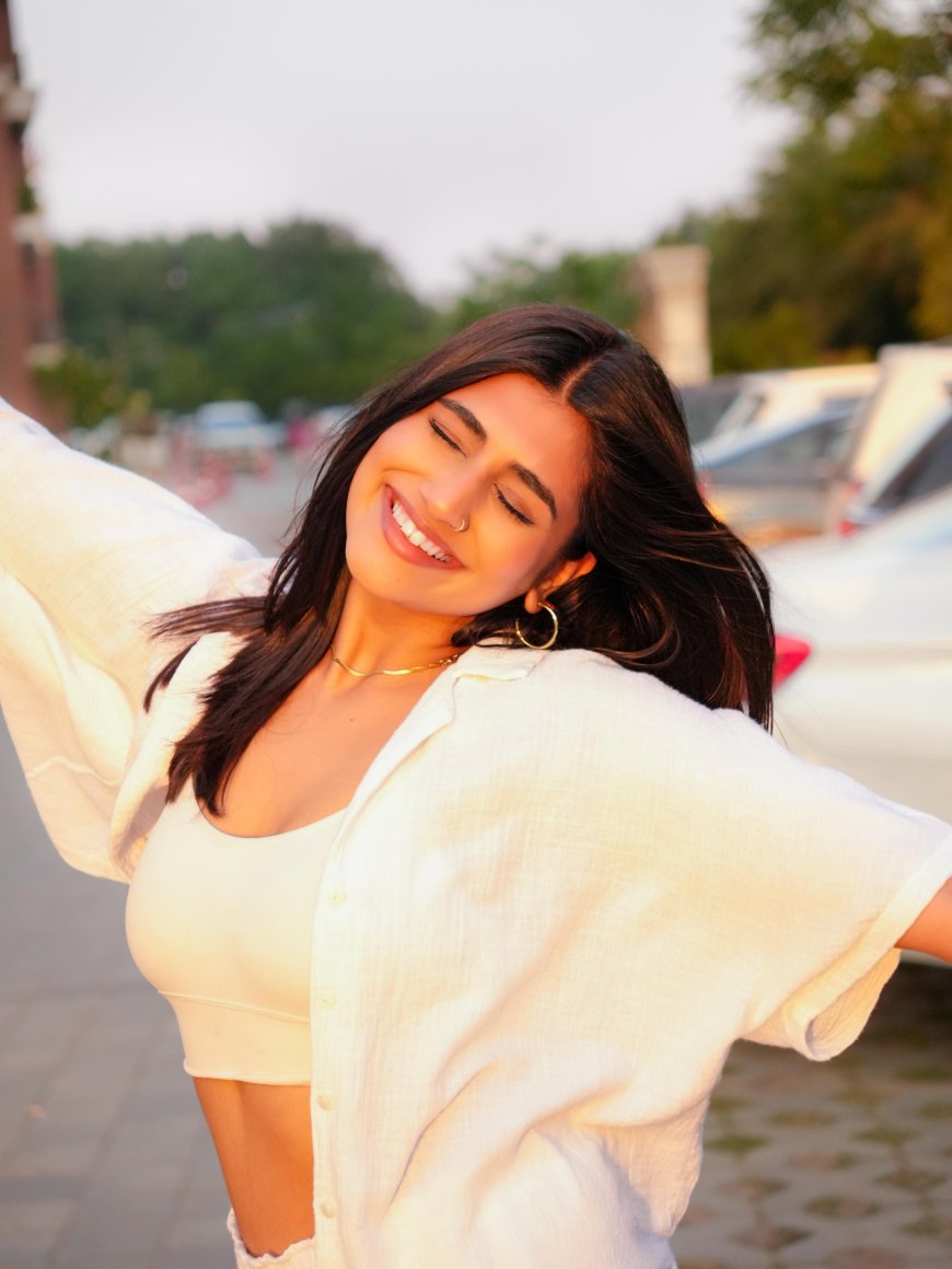 Mannat T Kulharia Biography: Wiki, Age, Height, Boyfriend, Family, MX Player Playground Season 5