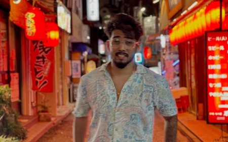 Scout OP (Tanmay Singh) Biography: Age, Height, Family, Team, Net Worth & More