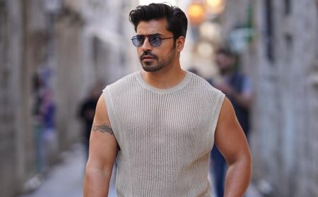 Gautam Gulati Biography (Rise & Fall 2): Wiki, Age, Height, Girlfriend, Family, Bigg Boss, Roadies & More.