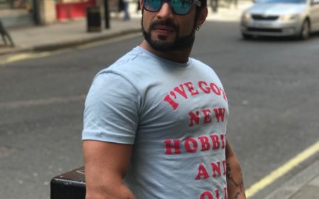 Karan Patel Biography (Rise & Fall 2): Wiki, Age, Height, Wife, Family, Movies & More.