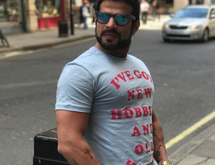 Karan Patel Biography (Rise & Fall 2): Wiki, Age, Height, Wife, Family, Movies & More.