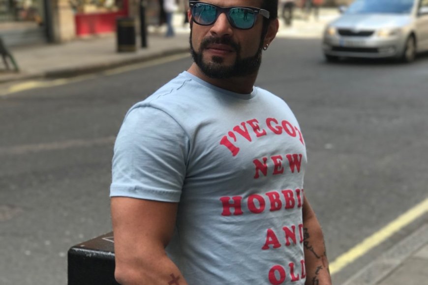 Karan Patel Biography (Rise & Fall 2): Wiki, Age, Height, Wife, Family, Movies & More.