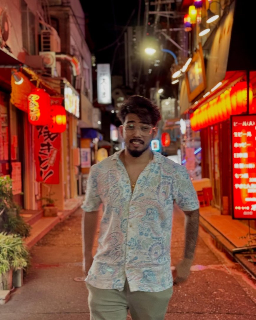 Scout OP (Tanmay Singh) Biography: Age, Height, Family, Team, Net Worth & More