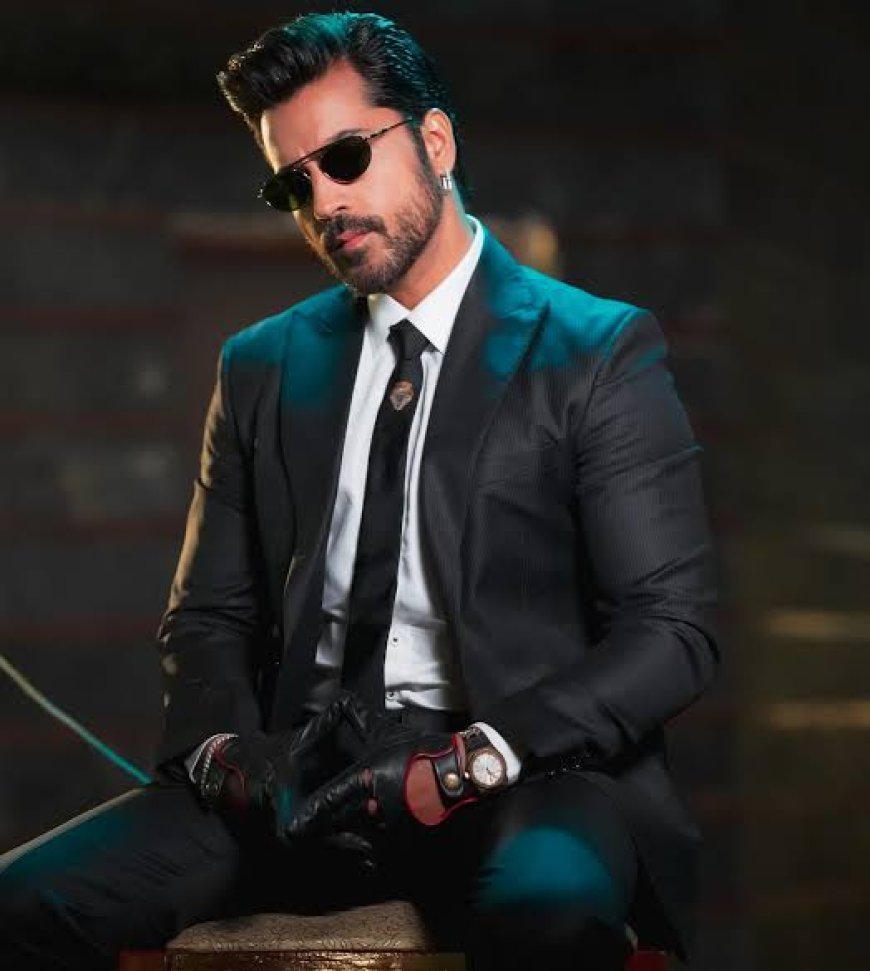 Gautam Gulati Biography