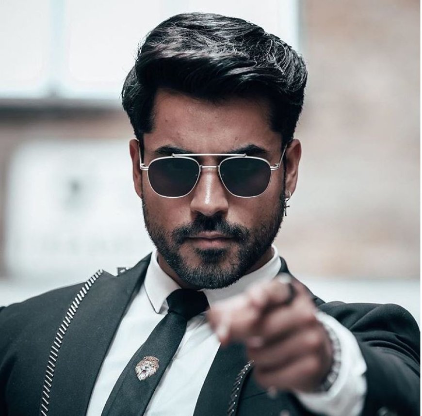 Gautam Gulati Biography