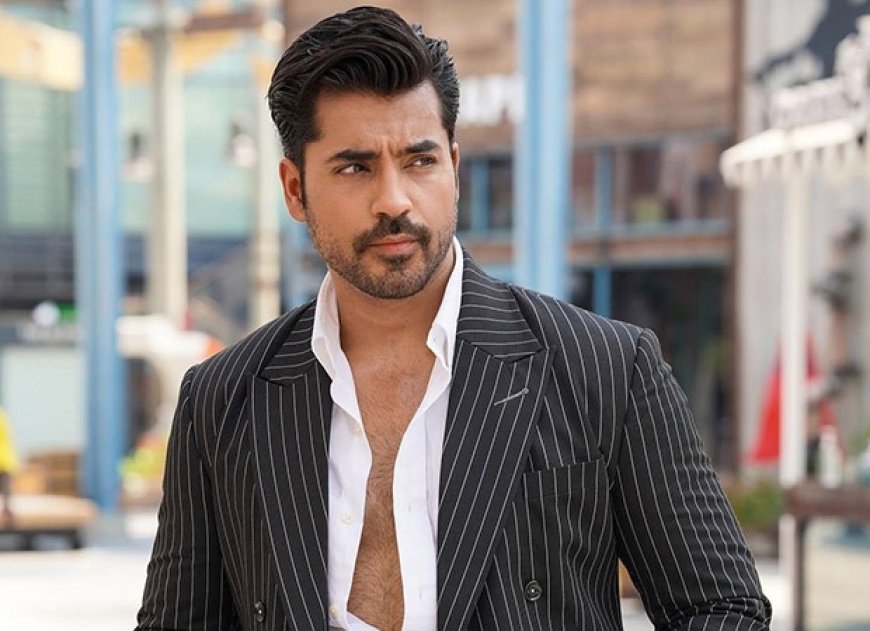 Gautam Gulati Biography