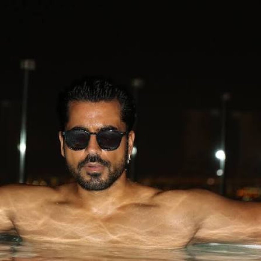 Gautam Gulati Biography