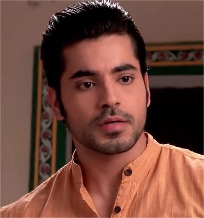 Gautam Gulati Television Actor