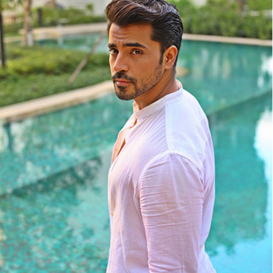 Gautam Gulati Age